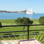 Stella Mare Apartments