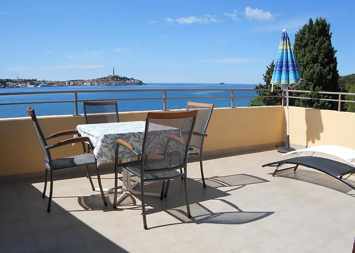Stella Mare Apartments