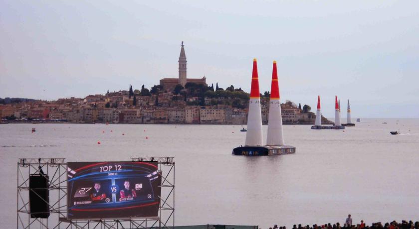 Stella Mare Rovinj