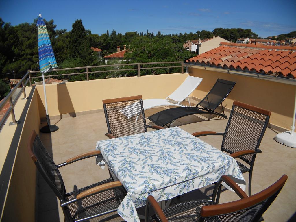 Stella Mare Apartment Rovinj