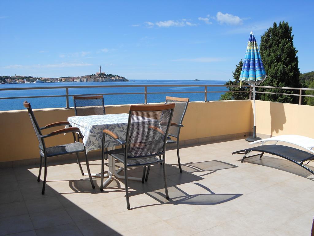 Stella Mare Apartment
