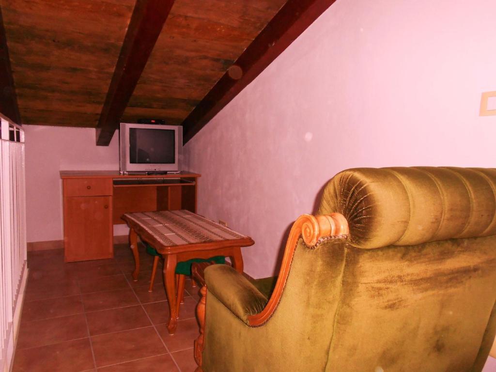Apartment Stella Mare Rovinj