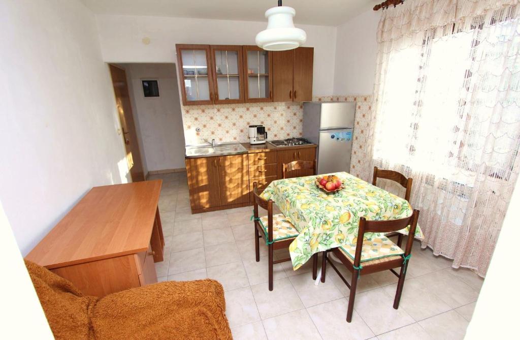 Stella Mare Apartment