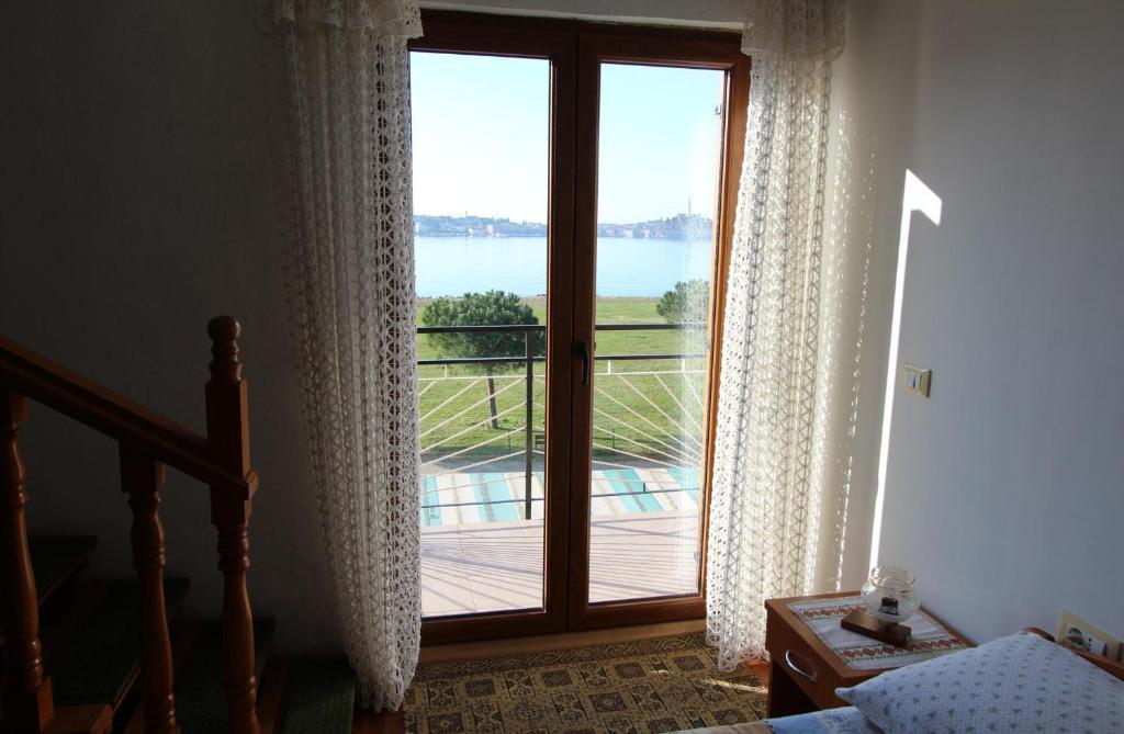 Stella Mare Apartment