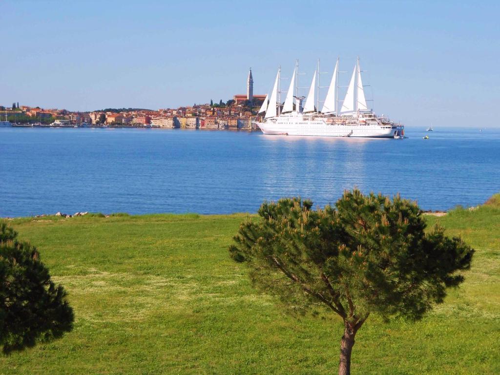 Stella Mare Rovinj