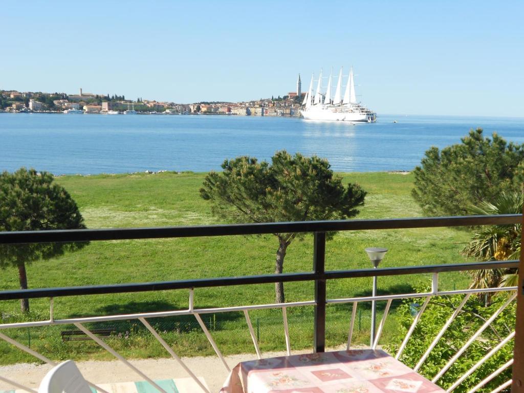 Stella Mare Rovinj