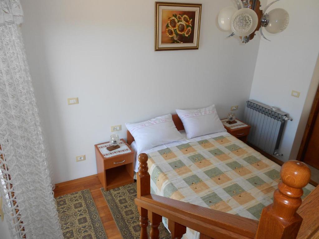 Stella Mare Apartment *