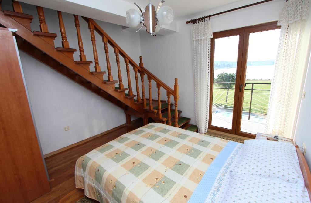 Stella Mare Apartment