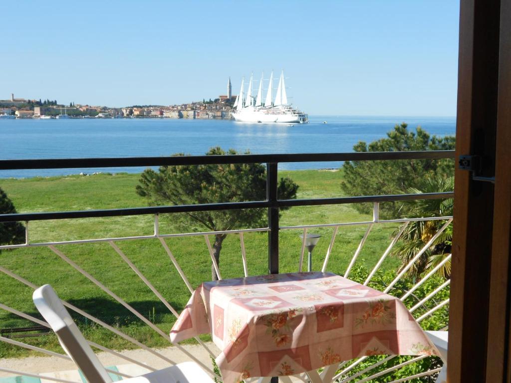 Stella Mare Apartment