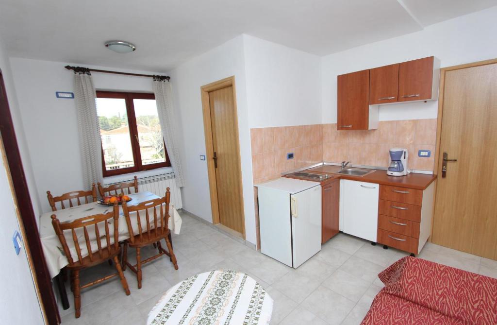 Stella Mare Apartment Rovinj