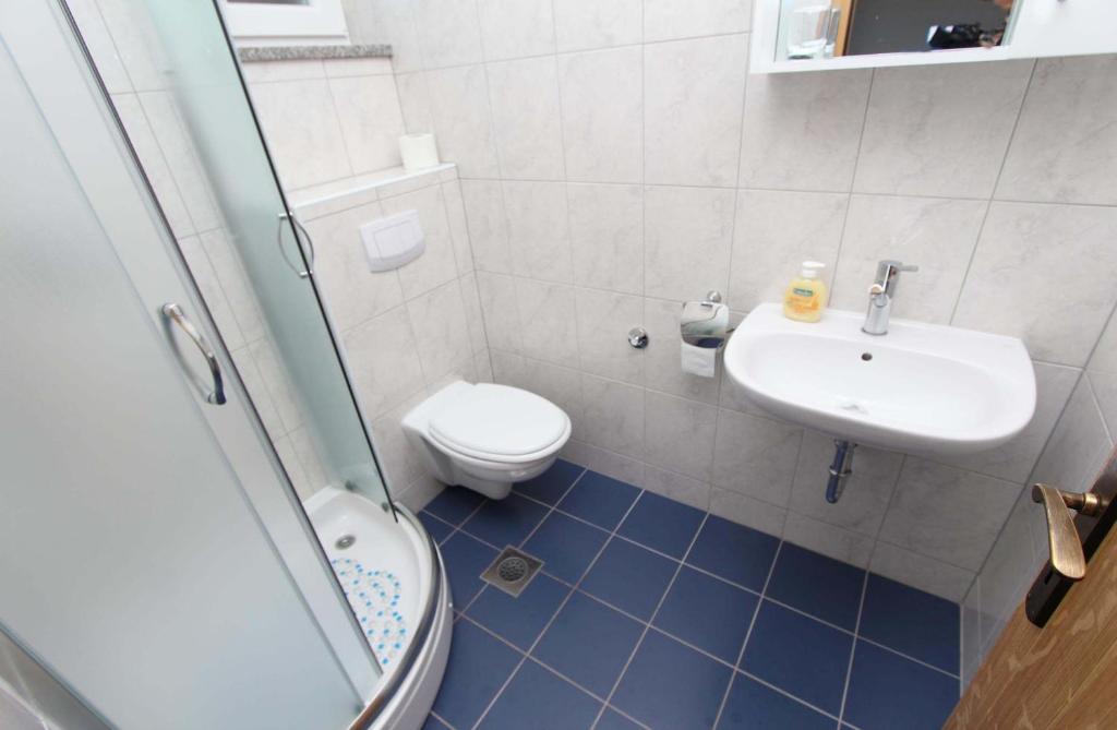 Apartment Stella Mare Rovinj
