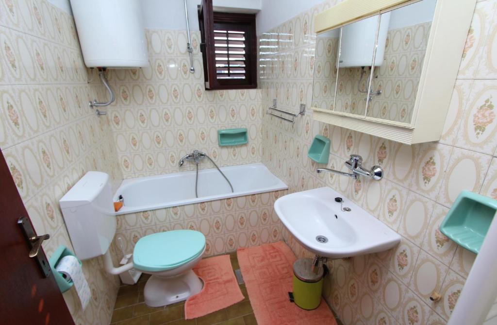 Appartement Stella Mare *