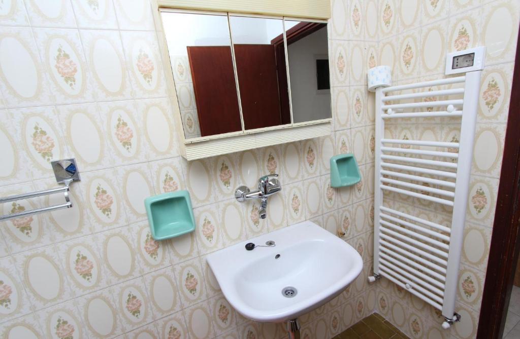 Stella Mare Appartement *